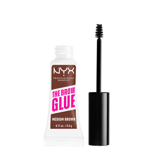 Nyx Pro Makeup The 2