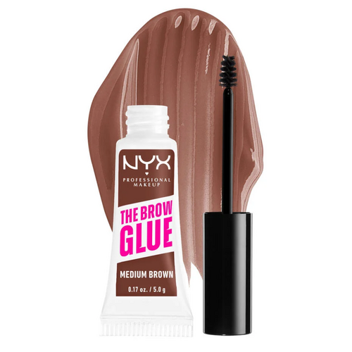 Nyx Pro Makeup The 1