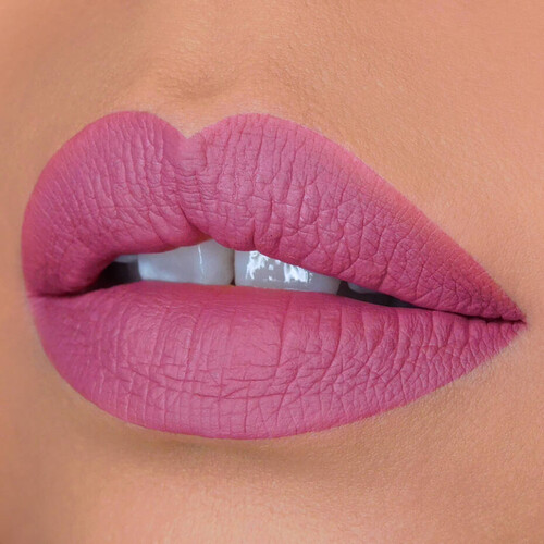NYX Pro Makeup Lip 5