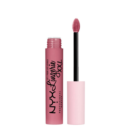 NYX Pro Makeup Lip 2
