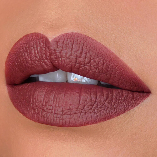 NYX PRO MAKEUP LIP 5