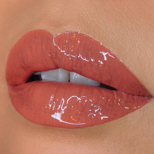 NYX PRO MAKEUP SHINE 3