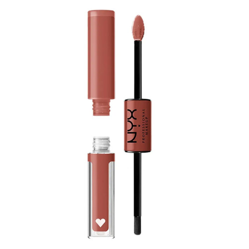 NYX PRO MAKEUP SHINE 1