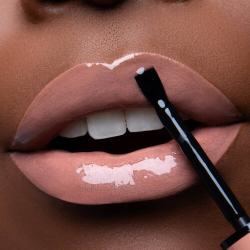 NYX PRO MAKEUP SHINE 3