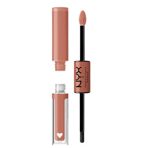 NYX PRO MAKEUP SHINE 1