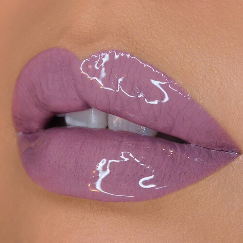 NYX PRO MAKEUP SHINE 3