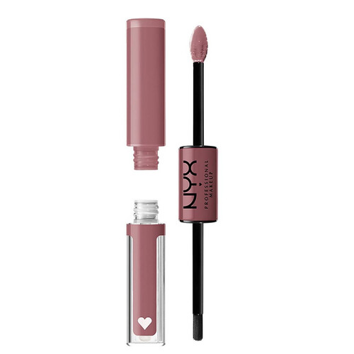 NYX PRO MAKEUP SHINE 1