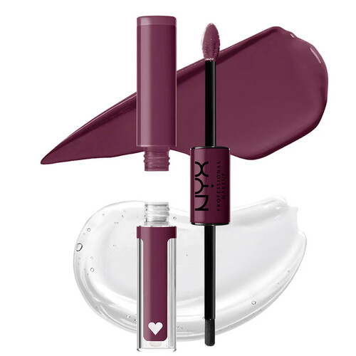 Nyx Pro Makeup Shine 2