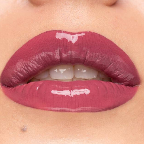 Nyx Pro Makeup Shine 5
