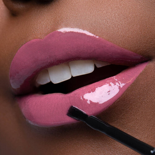 Nyx Pro Makeup Shine 4