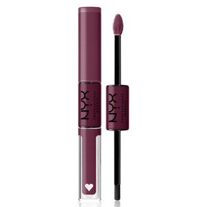 Nyx Pro Makeup Shine 1