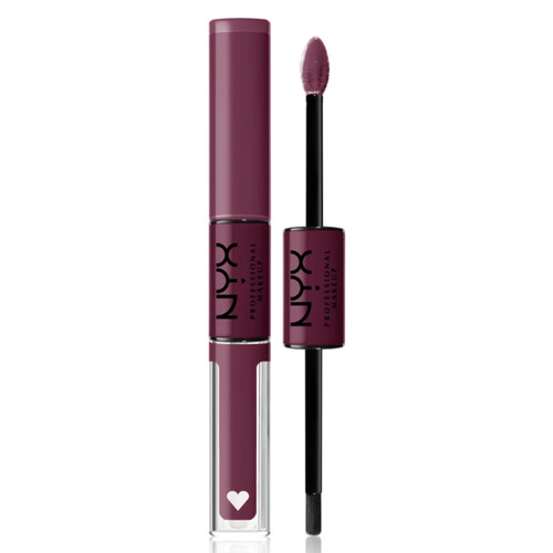 Nyx Pro Makeup Shine 1
