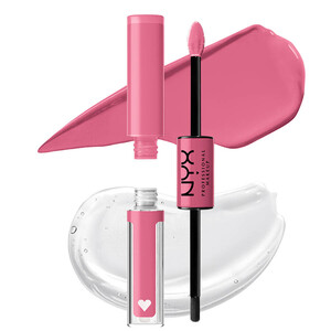 NYX PRO MAKEUP SHINE 2