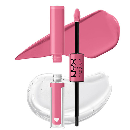 NYX PRO MAKEUP SHINE 2