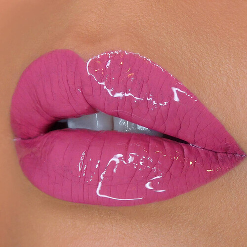 NYX PRO MAKEUP SHINE 4