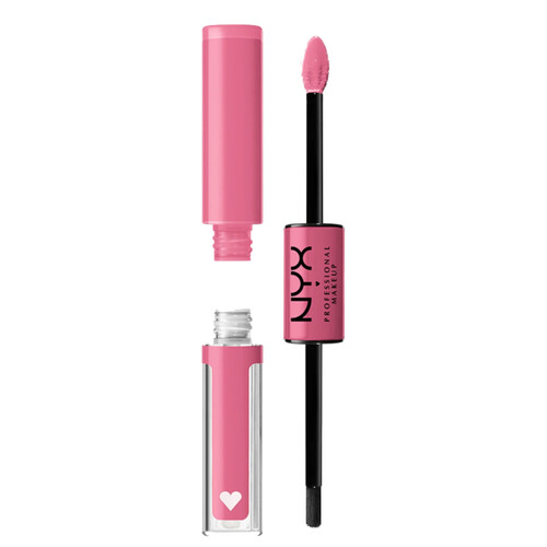 NYX PRO MAKEUP SHINE 1