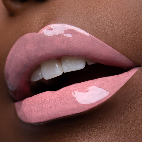 NYX PRO MAKEUP SHINE 4