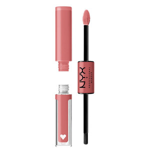 NYX PRO MAKEUP SHINE LOUD HIGH PIGMENT CASH FLOW