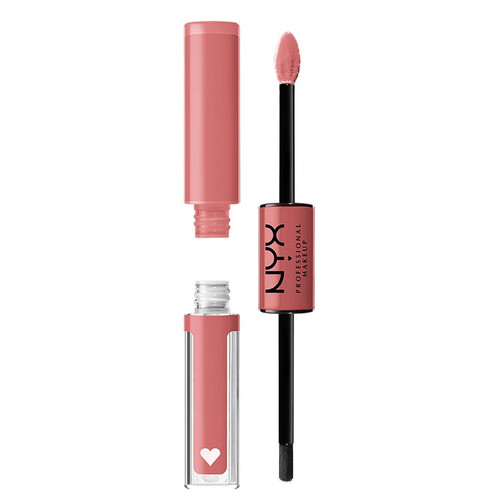 NYX PRO MAKEUP SHINE 1