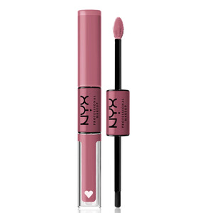NYX PRO MAKEUP SHINE LOUD HIGH PIGMENT FIERCE FLIRT