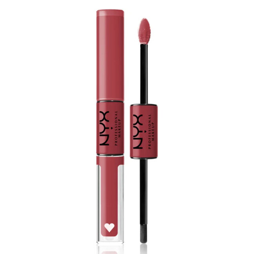 NYX PRO MAKEUP SHINE 1
