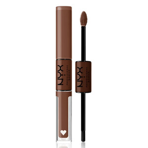NYX PRO MAKEUP SHINE LOUD HIGH PIGMENT TOTAL BALLER
