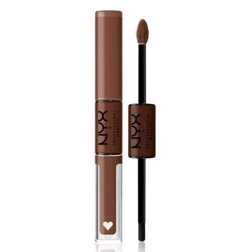 NYX PRO MAKEUP SHINE 1