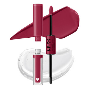 NYX PRO MAKEUP SHINE 2