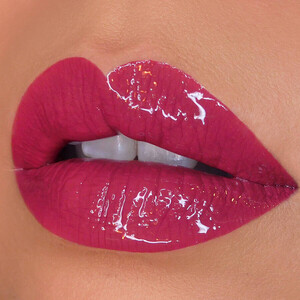 NYX PRO MAKEUP SHINE 4