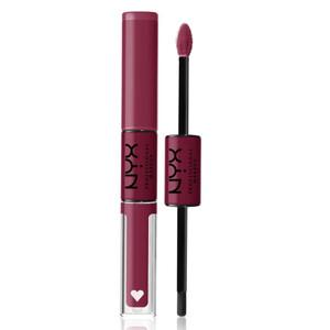 NYX PRO MAKEUP SHINE 1