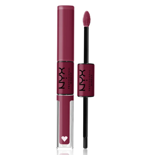 NYX PRO MAKEUP SHINE 1