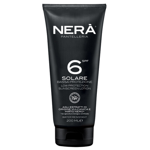 NERÀ SUN Crème 1