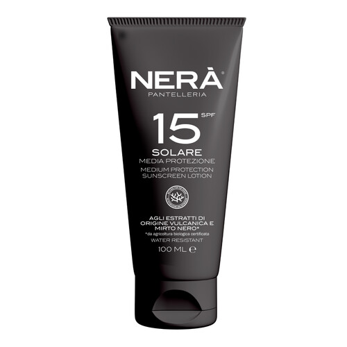 Nerà Sun Crema 1