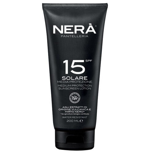 NERÀ SUN CREME 1