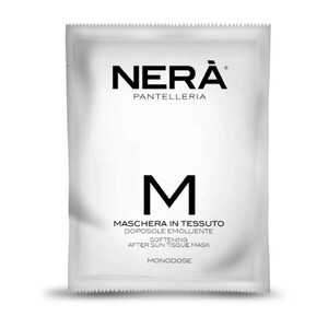 NERA SUN AFTER SUN SOOTHING FABRIC MASK