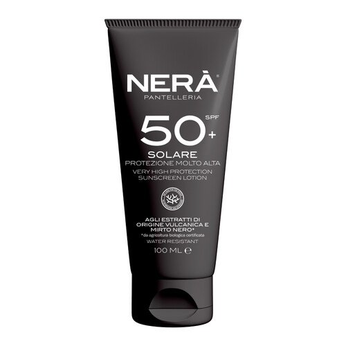 NERA SUN BODY CREAM 1