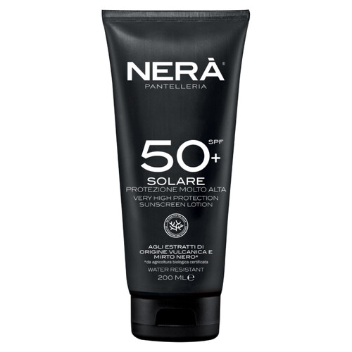 Nerà Sun Crema 1