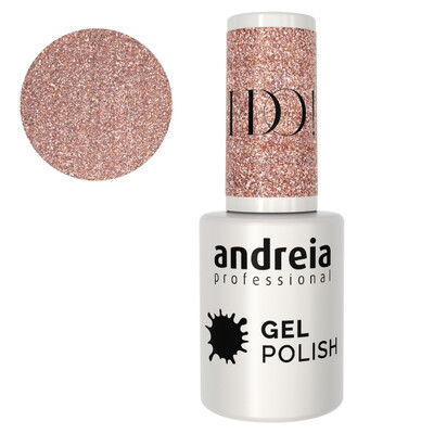 Andreia Gel Polish esmalte de uñas en gel Colección I Do ID1