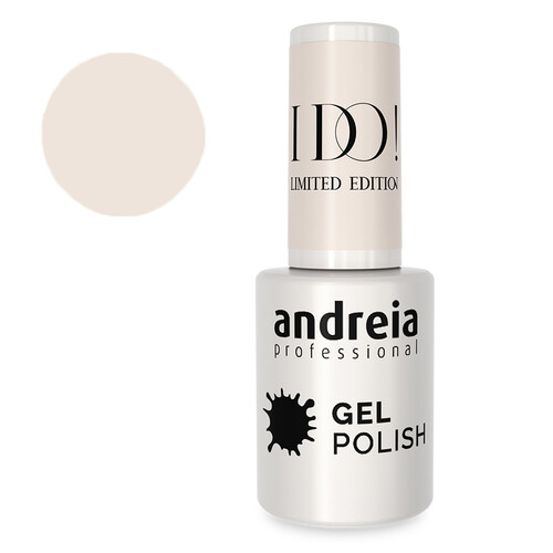 Andreia Gel Polish 1
