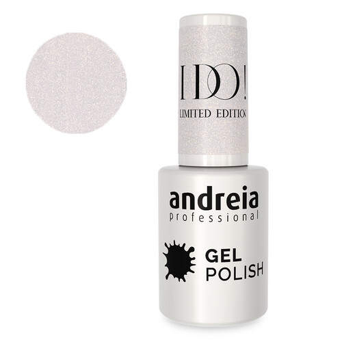 Andreia Gel Polish 1