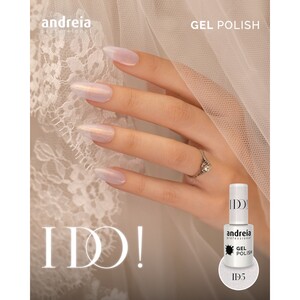 Andreia Gel Polish 3