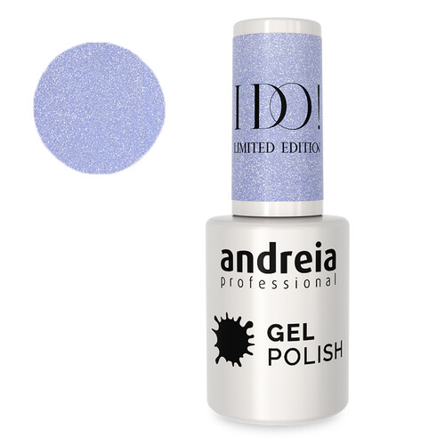ANDREIA GEL POLISH I 1
