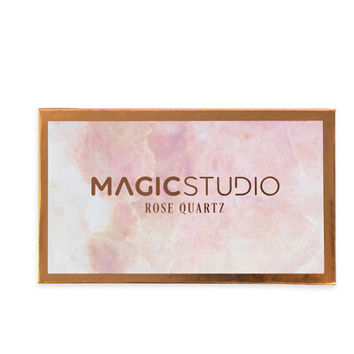 IDC MAGIC STUDIO ROSE QUARTZ SHADOW PALETTE