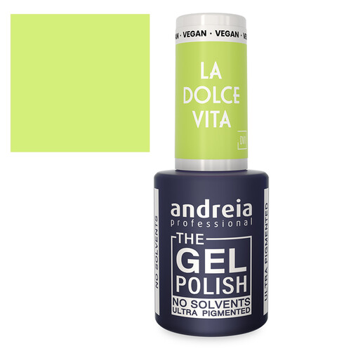 Andreia The Gel 1