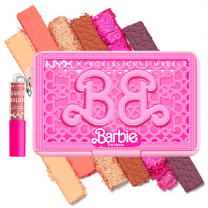 NYX Pro Makeup 1