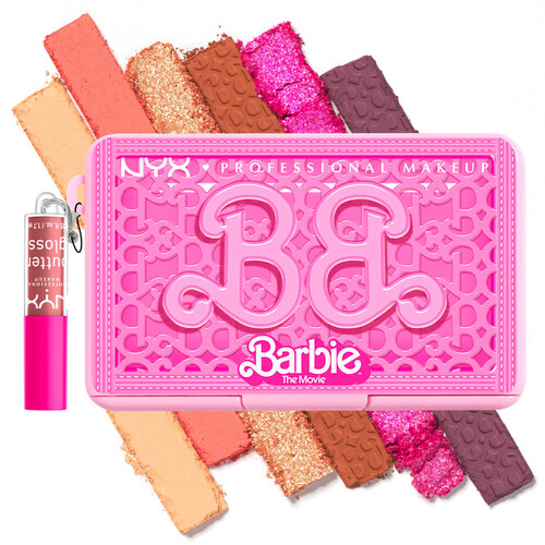 NYX Pro Makeup 1