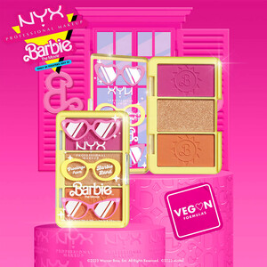 NYX PRO MAKEUP 4