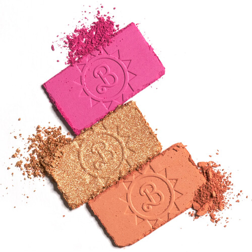 NYX PRO MAKEUP 2