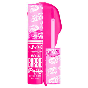 NYX PRO MAKEUP 1