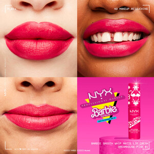 NYX PRO MAKEUP 3